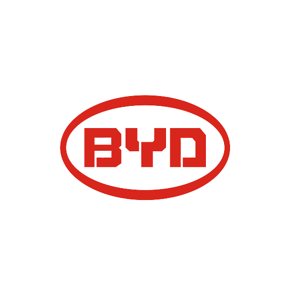 BYD